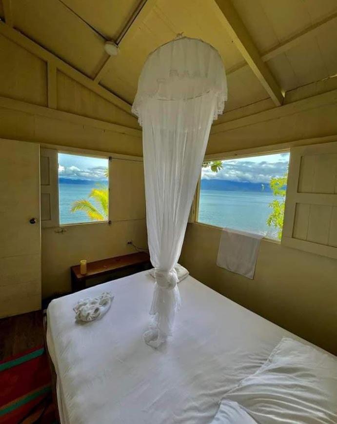 Choibana Ecolodge Bahia Solano Dış mekan fotoğraf